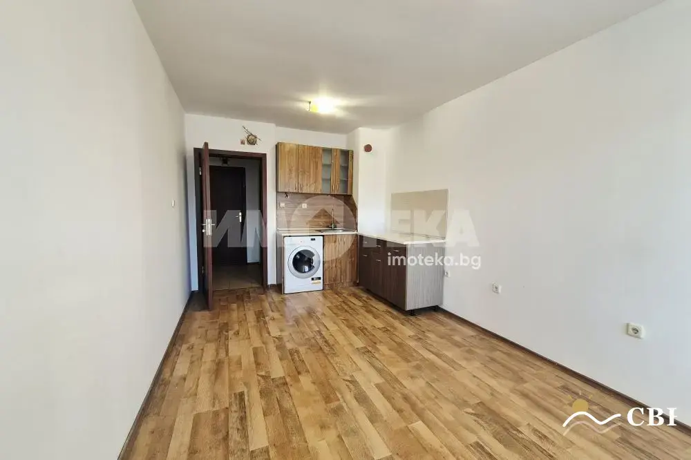 Apartment, 2-room, 60 m², in Varna. Photo 4 of 11. Varna, Black Sea, Bulgaria. Cheap Beach Holiday.