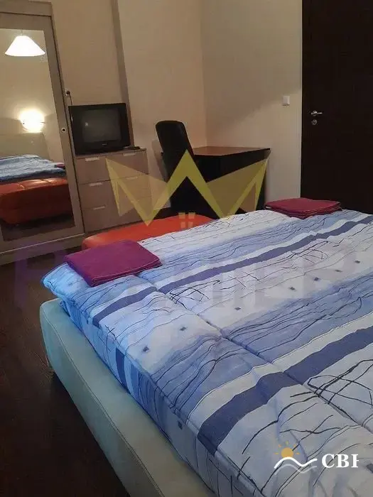 Apartment, 4-room, 130 m², in Varna. Photo 7 of 11. Varna, Black Sea, Bulgaria. Cheap Beach Holiday.