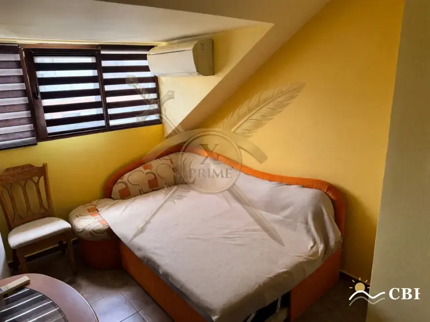 Apartment, 3-room, 70 m², in Varna. Photo 7 of 9. Varna, Black Sea, Bulgaria. Cheap Beach Holiday.