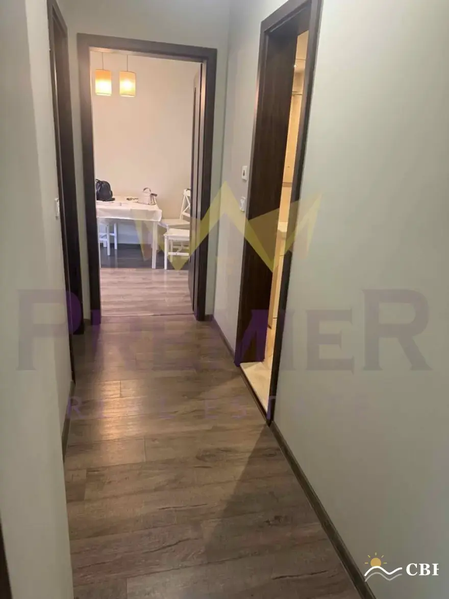 Apartment, 3-room, 80 m², in Varna. Photo 8 of 10. Varna, Black Sea, Bulgaria. Cheap Beach Holiday.