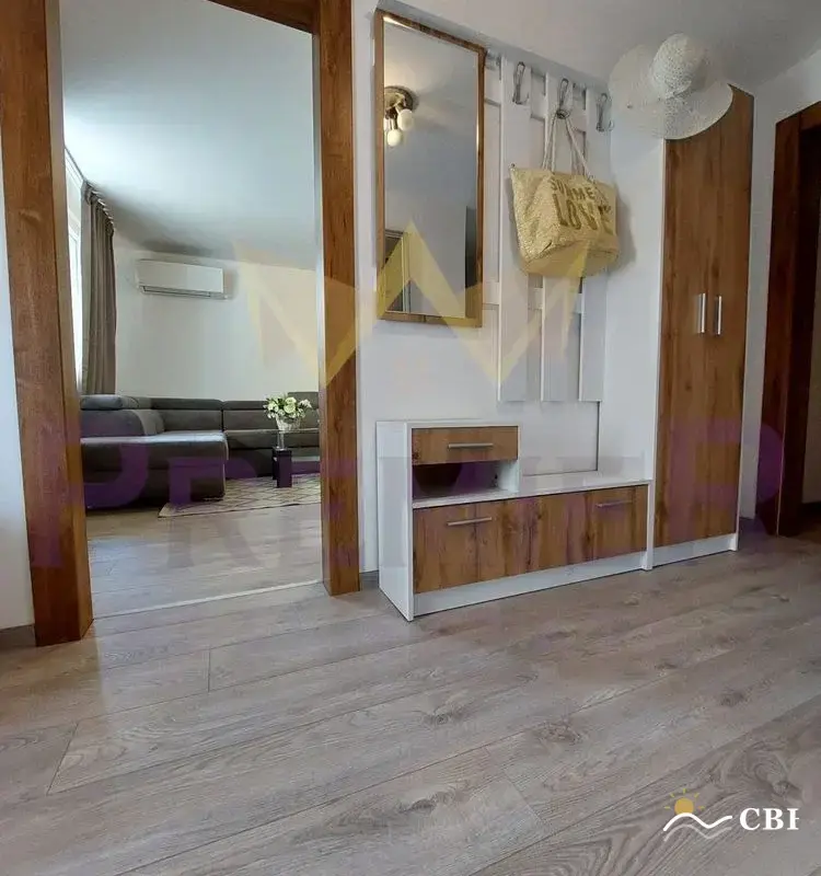 House, 1-room, 135 m², in Varna. Photo 8 of 16. Varna, Black Sea, Bulgaria. Cheap Beach Holiday.