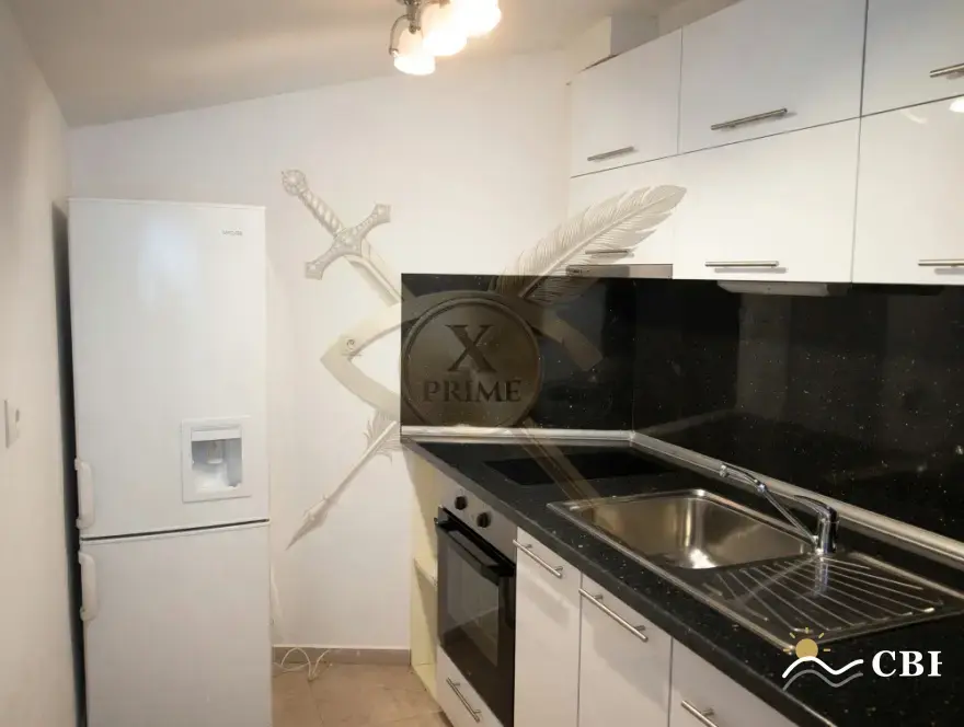 House, 1-room, 60 m², in Varna. Photo 2 of 9. Varna, Black Sea, Bulgaria. Cheap Beach Holiday.