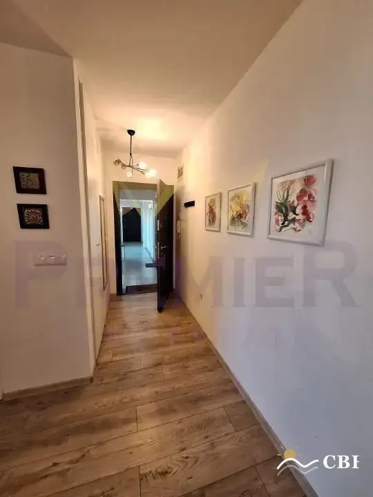 Apartment, 2-room, 65 m², in Varna. Photo 9 of 16. Varna, Black Sea, Bulgaria. Cheap Beach Holiday.