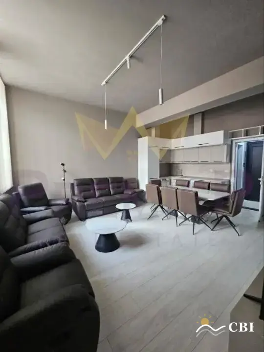Apartment, 3-room, 130 m², in Varna. Photo 1 of 7. Varna, Black Sea, Bulgaria. Cheap Beach Holiday.