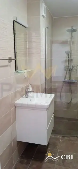 Apartment, 2-room, 50 m², in Varna. Photo 7 of 8. Varna, Black Sea, Bulgaria. Cheap Beach Holiday.