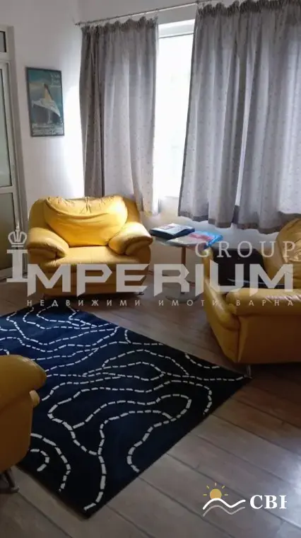 Apartment, 1-room, 25667 m², in Varna. Photo 5 of 11. Varna, Black Sea, Bulgaria. Cheap Beach Holiday.