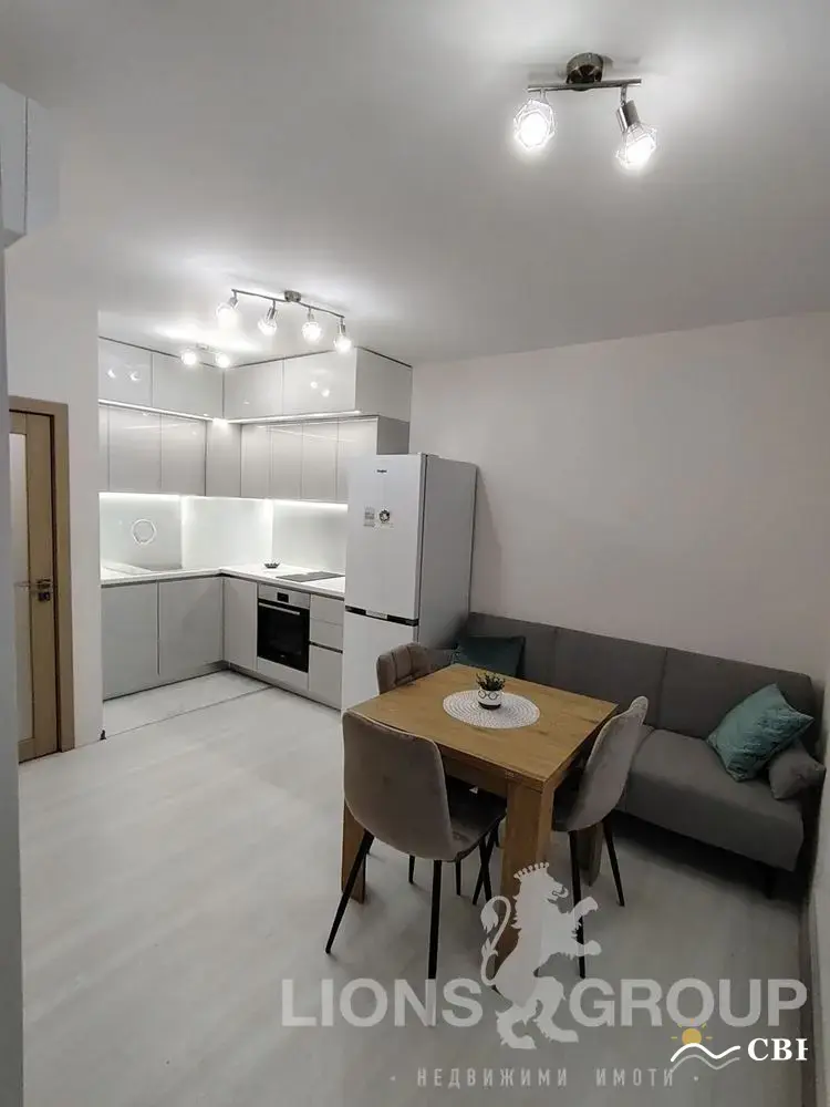 Apartment, 3-room, 78 m², in Varna. Photo 2 of 16. Varna, Black Sea, Bulgaria. Cheap Beach Holiday.