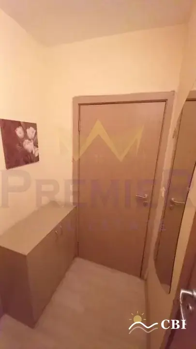 Apartment, 2-room, 55 m², in Varna. Photo 5 of 6. Varna, Black Sea, Bulgaria. Cheap Beach Holiday.