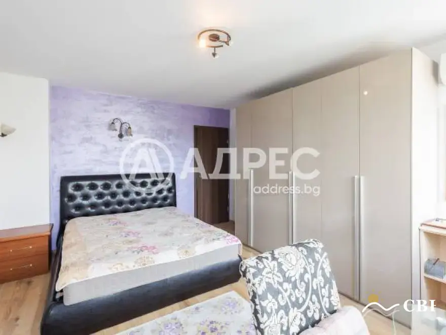 Apartment, 1-room, 110 m², in Varna. Photo 4 of 16. Varna, Black Sea, Bulgaria. Cheap Beach Holiday.
