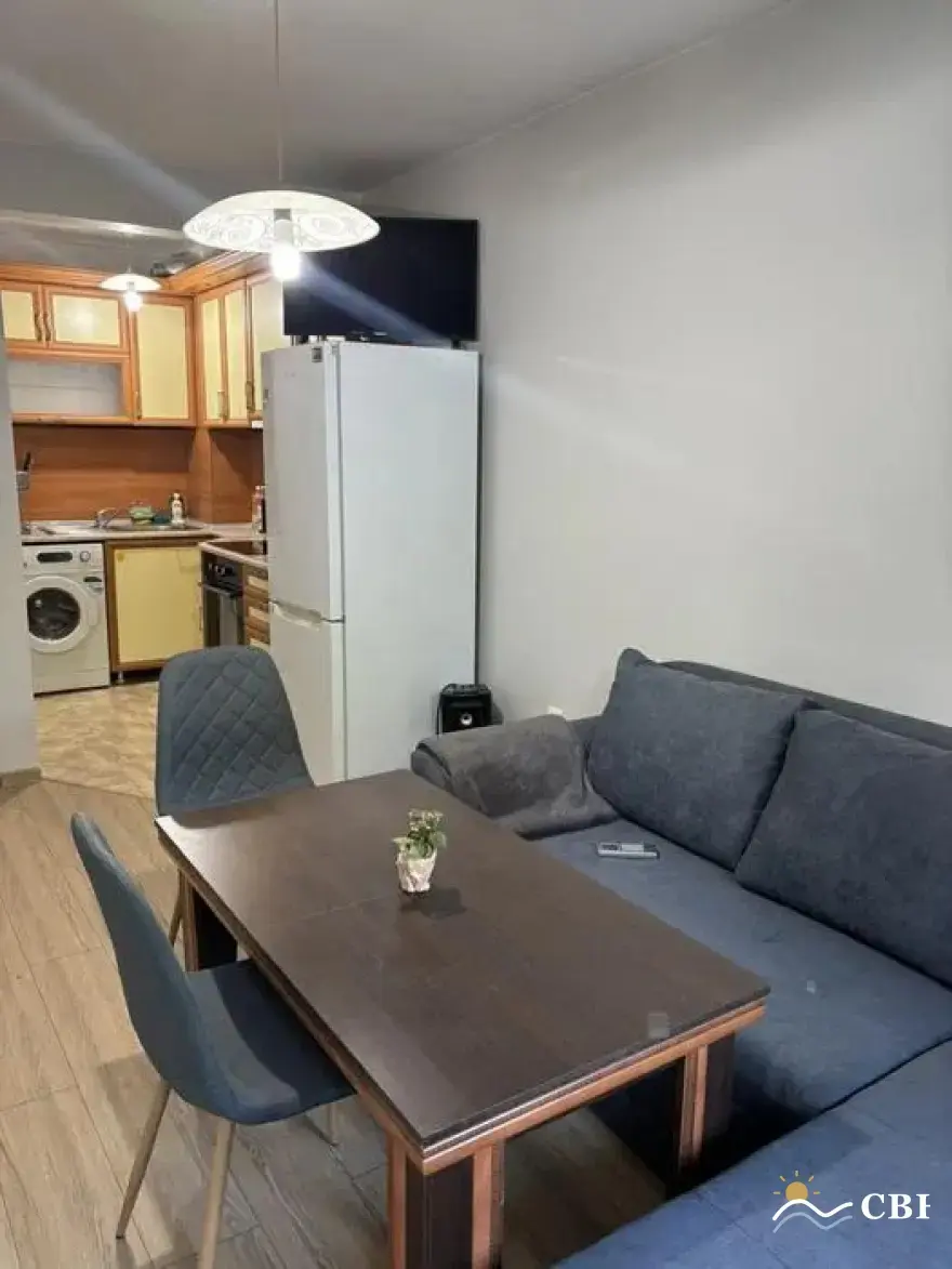 Apartment, 3-room, 72 m², in Varna. Photo 3 of 8. Varna, Black Sea, Bulgaria. Cheap Beach Holiday.
