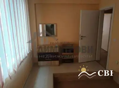 Apartment, 1-room, 58 m², in Varna. Photo 8 of 14. Varna, Black Sea, Bulgaria. Cheap Beach Holiday.
