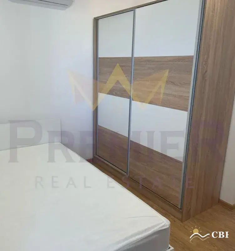 Apartment, 2-room, 62 m², in Vinitsa. Photo 7 of 13. Vinitsa, Black Sea, Bulgaria. Cheap Beach Holiday.