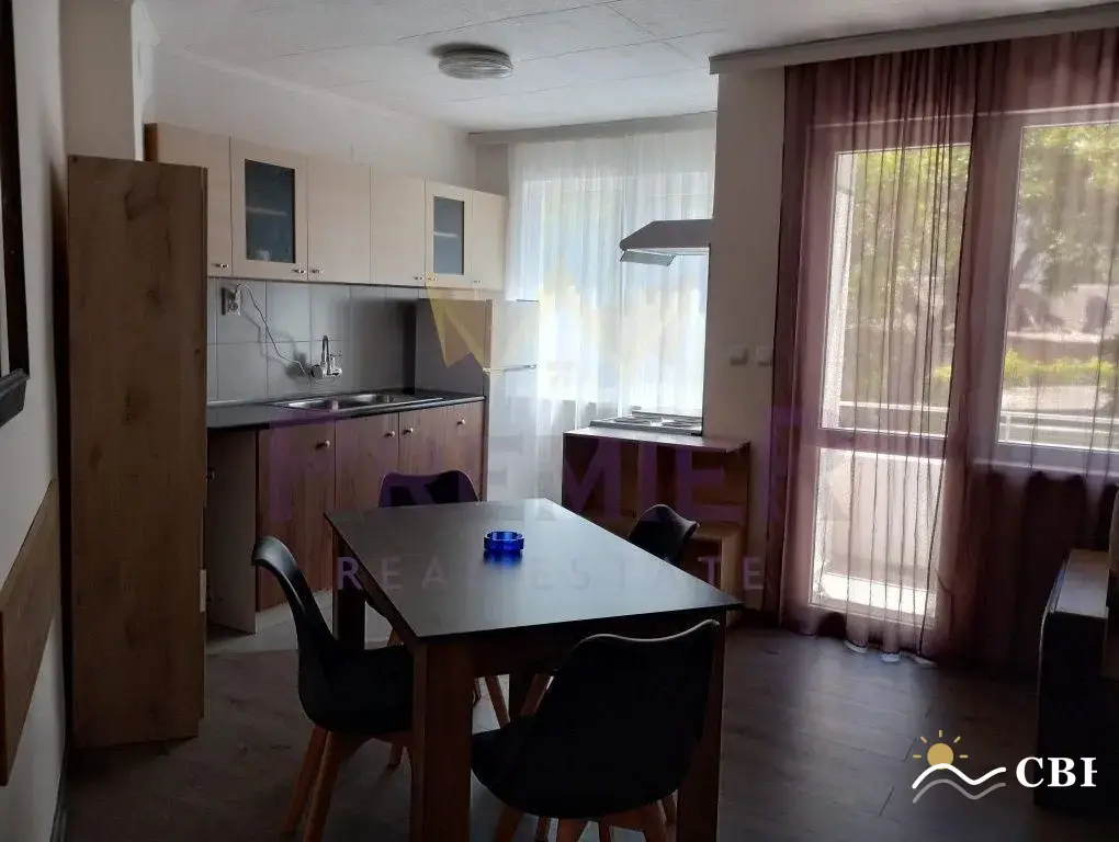 Apartment, 3-room, 70 m², in Varna. Photo 2 of 16. Varna, Black Sea, Bulgaria. Cheap Beach Holiday.