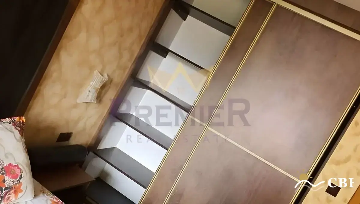 Apartment, 3-room, 120 m², in Varna. Photo 7 of 9. Varna, Black Sea, Bulgaria. Cheap Beach Holiday.