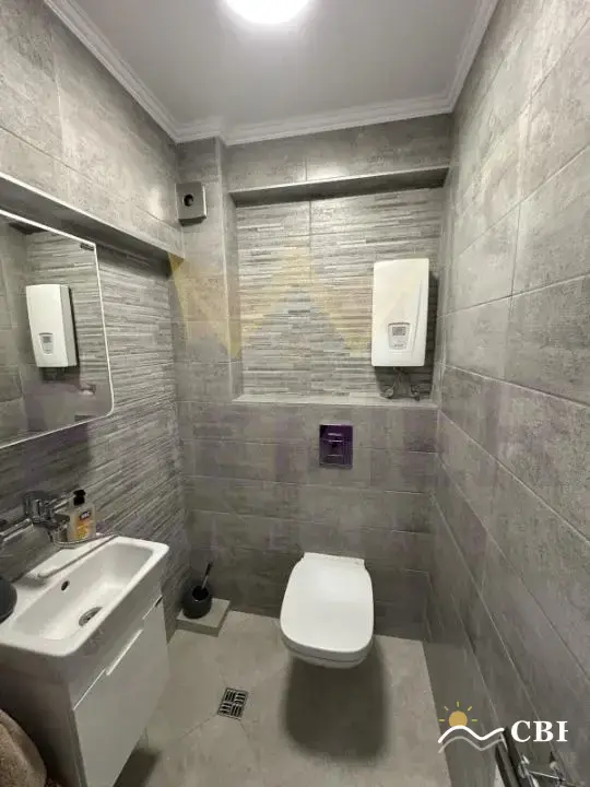 Apartment, 3-room, 115 m², in Izgrev. Photo 9 of 16. Izgrev, Black Sea, Bulgaria. Cheap Beach Holiday.