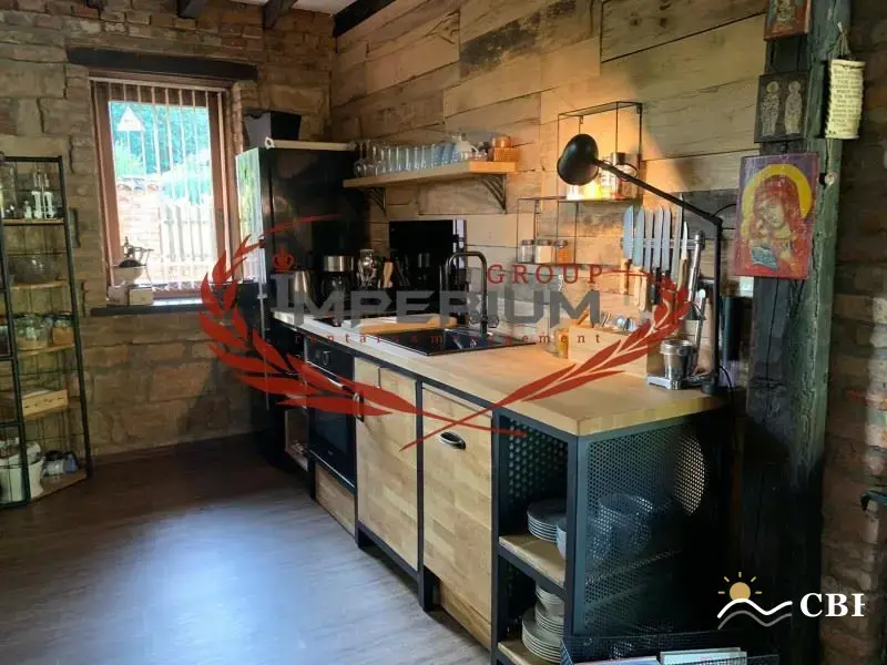 House, 1-room, 150 m², in Varna. Photo 2 of 12. Varna, Black Sea, Bulgaria. Cheap Beach Holiday.