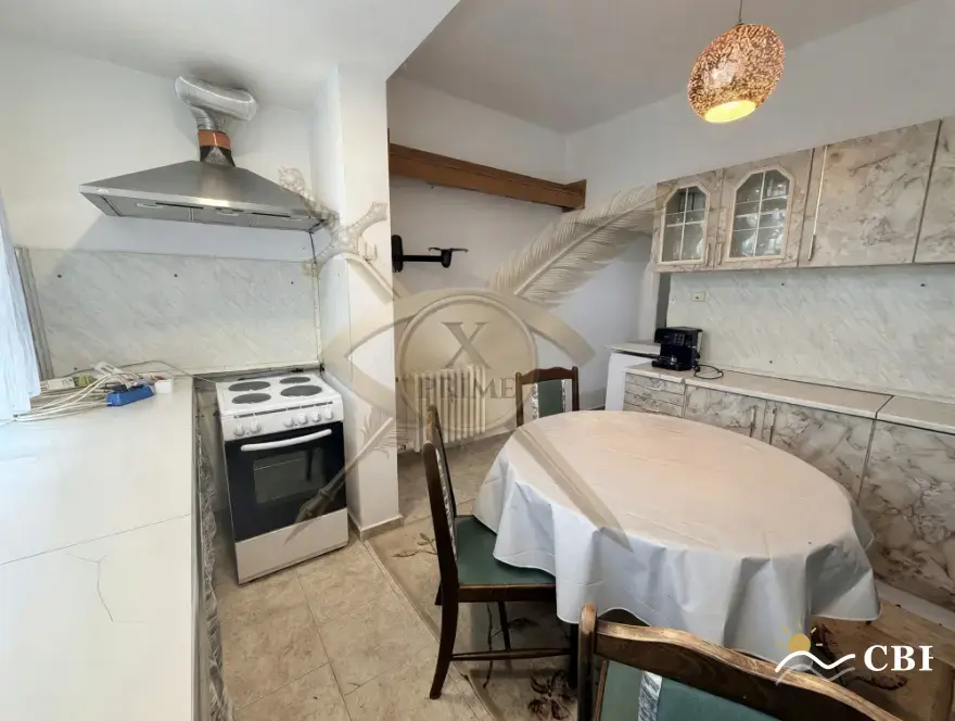 Apartment, 3-room, 60 m², in Varna. Photo 5 of 9. Varna, Black Sea, Bulgaria. Cheap Beach Holiday.