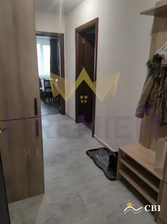 Apartment, 2-room, 60 m², in Varna. Photo 6 of 10. Varna, Black Sea, Bulgaria. Cheap Beach Holiday.