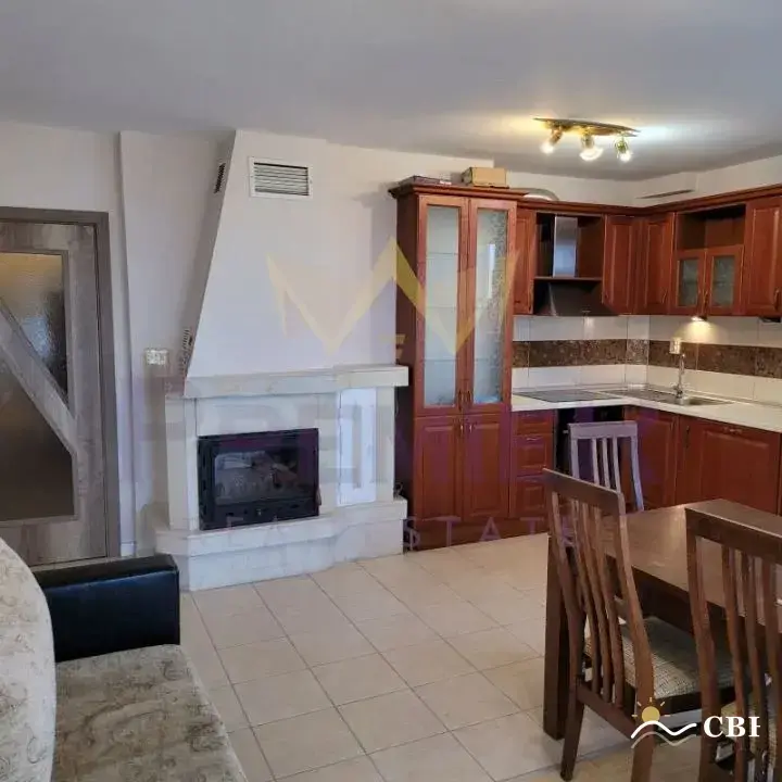 Apartment, 3-room, 120 m², in Vinitsa. Photo 3 of 16. Vinitsa, Black Sea, Bulgaria. Cheap Beach Holiday.