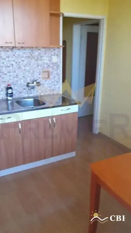 Apartment, 2-room, 50 m², in Varna. Photo 2 of 11. Varna, Black Sea, Bulgaria. Cheap Beach Holiday.