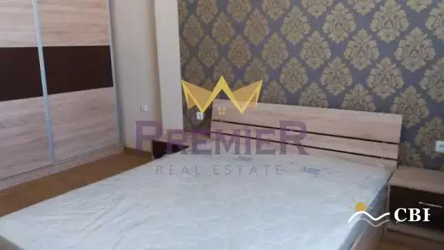 Apartment, 2-room, 50 m², in Varna. Photo 8 of 11. Varna, Black Sea, Bulgaria. Cheap Beach Holiday.