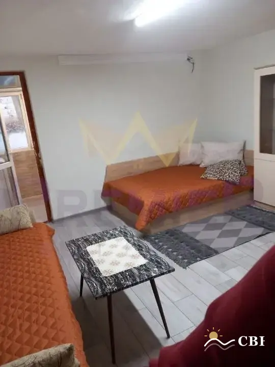 Apartment, 1-room, 39 m², in Varna. Photo 3 of 13. Varna, Black Sea, Bulgaria. Cheap Beach Holiday.