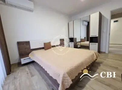 Apartment, 3-room, 100 m², in Varna. Photo 6 of 10. Varna, Black Sea, Bulgaria. Cheap Beach Holiday.
