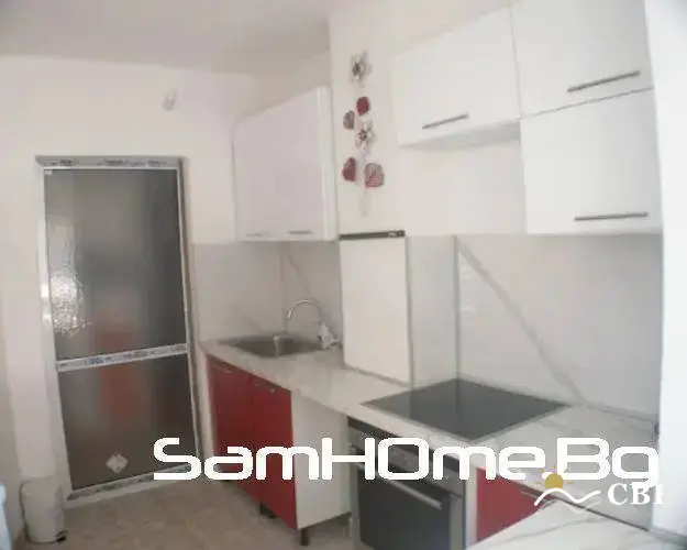 Apartment, 1-room, 86 m², in Varna. Photo 6 of 11. Varna, Black Sea, Bulgaria. Cheap Beach Holiday.