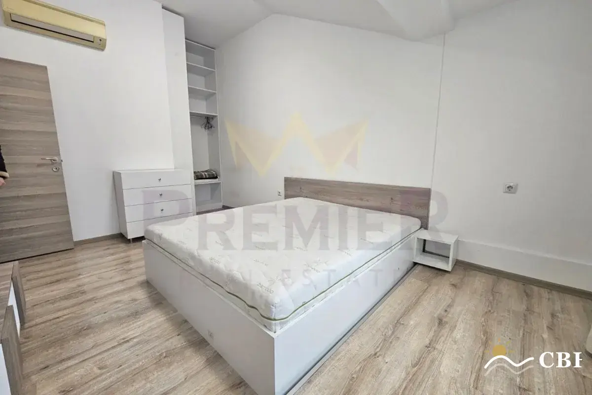 Apartment, 3-room, 100 m², in Varna. Photo 7 of 15. Varna, Black Sea, Bulgaria. Cheap Beach Holiday.