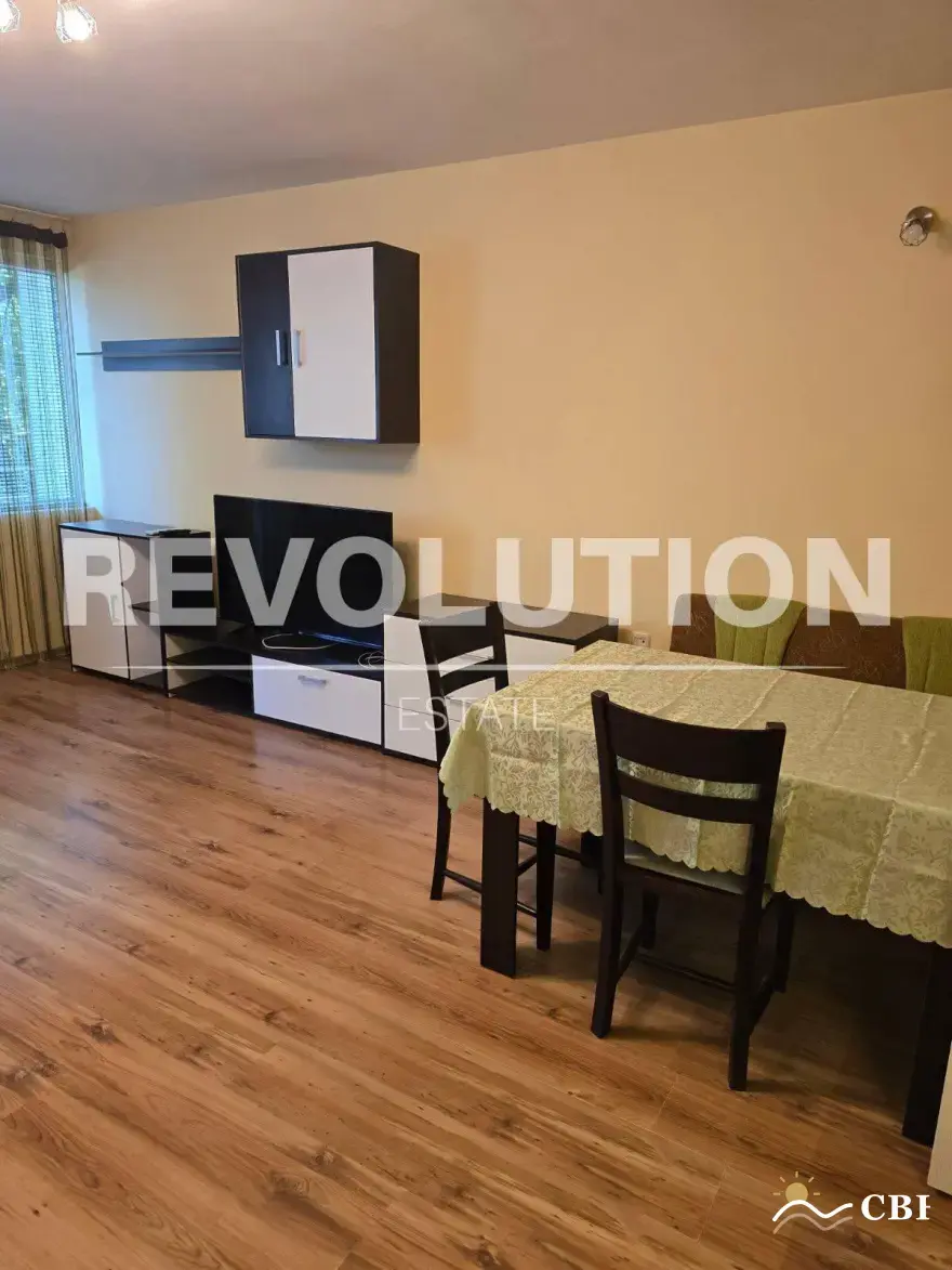 Apartment, 2-room, 65 m², in Varna. Photo 3 of 12. Varna, Black Sea, Bulgaria. Cheap Beach Holiday.