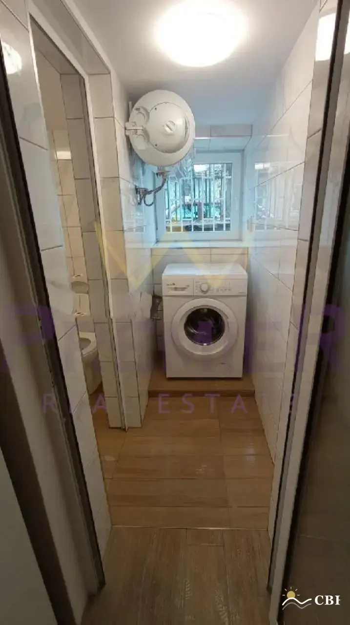 House, 1-room, 60 m², in Varna. Photo 9 of 10. Varna, Black Sea, Bulgaria. Cheap Beach Holiday.