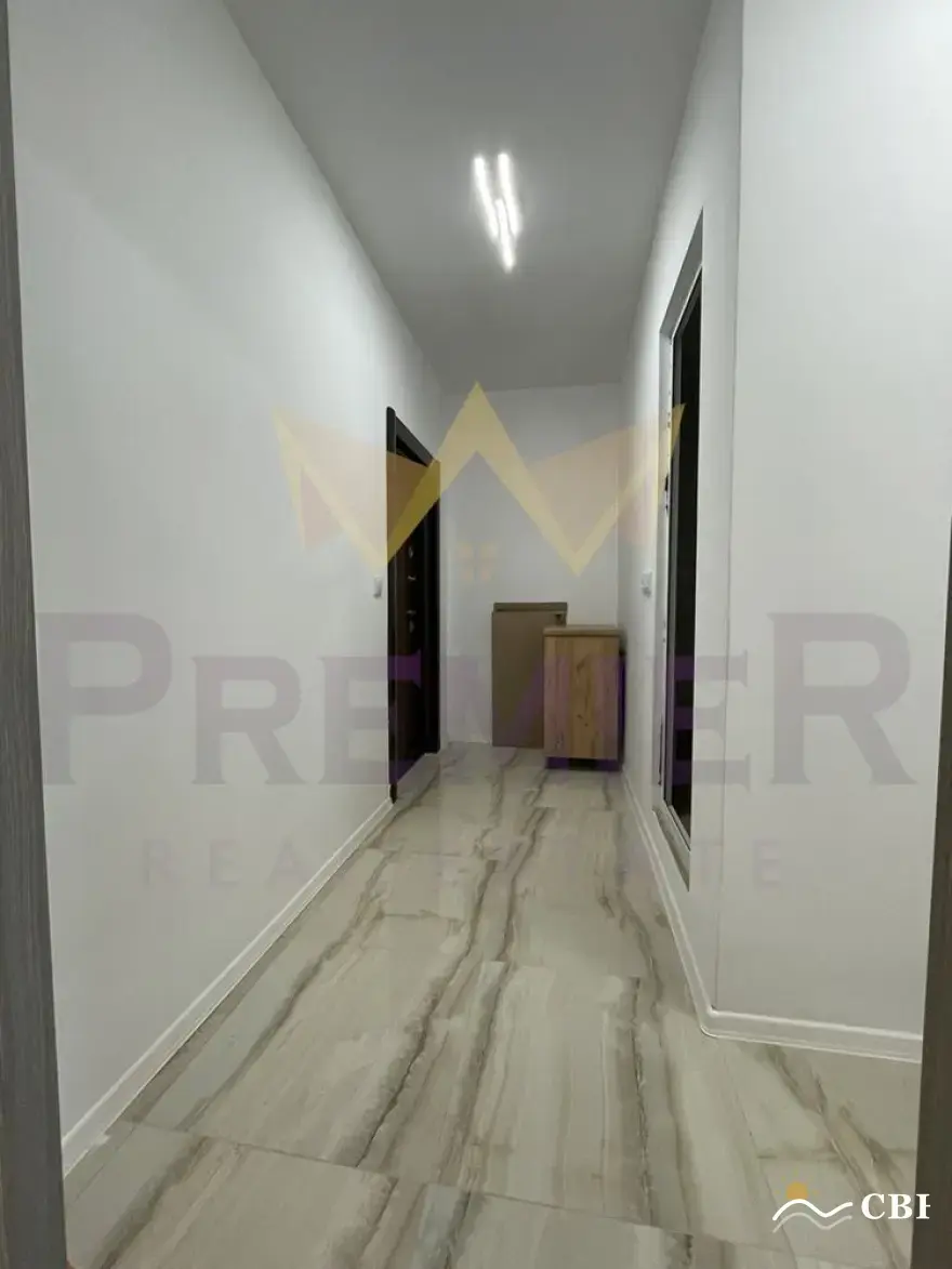 Apartment, 2-room, 50 m², in Varna. Photo 6 of 8. Varna, Black Sea, Bulgaria. Cheap Beach Holiday.