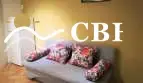 Apartment, 1-room, 23 m², in Varna. Photo 3 of 7. Varna, Black Sea, Bulgaria. Cheap Beach Holiday.