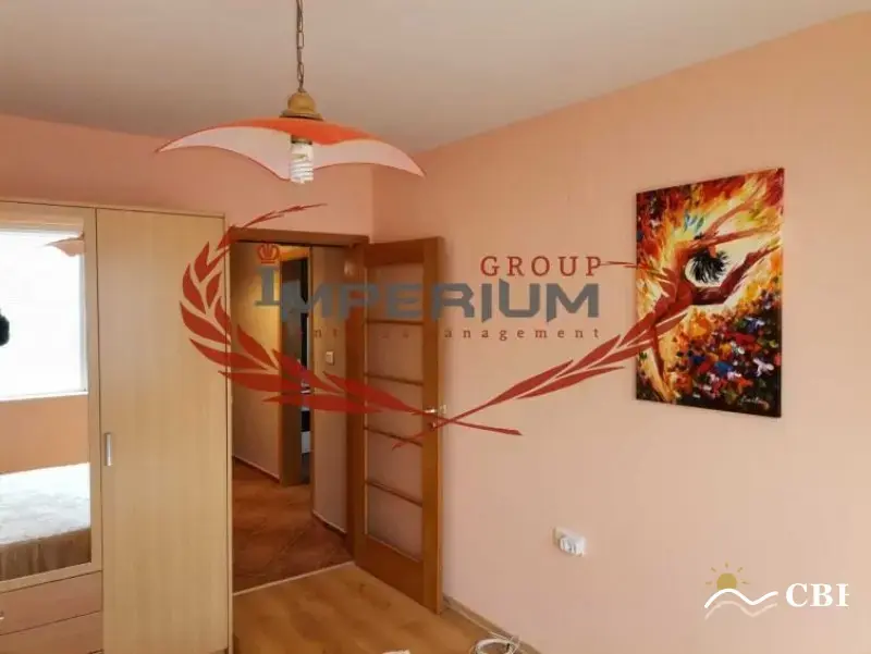 Apartment, 1-room, 7459 m², in Varna. Photo 6 of 8. Varna, Black Sea, Bulgaria. Cheap Beach Holiday.