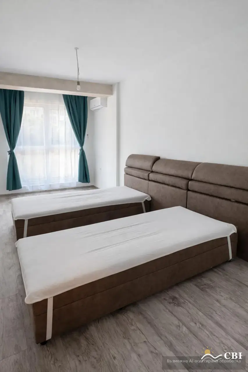 Apartment, 4-room, 151 m², in Varna. Photo 3 of 10. Varna, Black Sea, Bulgaria. Cheap Beach Holiday.