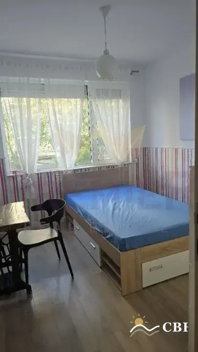 Apartment, 3-room, 85 m², in Varna. Photo 9 of 16. Varna, Black Sea, Bulgaria. Cheap Beach Holiday.