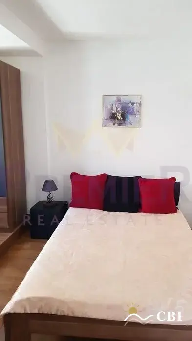 Apartment, 3-room, 72 m², in Varna. Photo 4 of 15. Varna, Black Sea, Bulgaria. Cheap Beach Holiday.