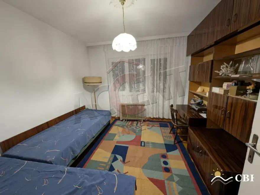 Apartment, 4-room, 336.7 m², in Varna. Photo 6 of 12. Varna, Black Sea, Bulgaria. Cheap Beach Holiday.