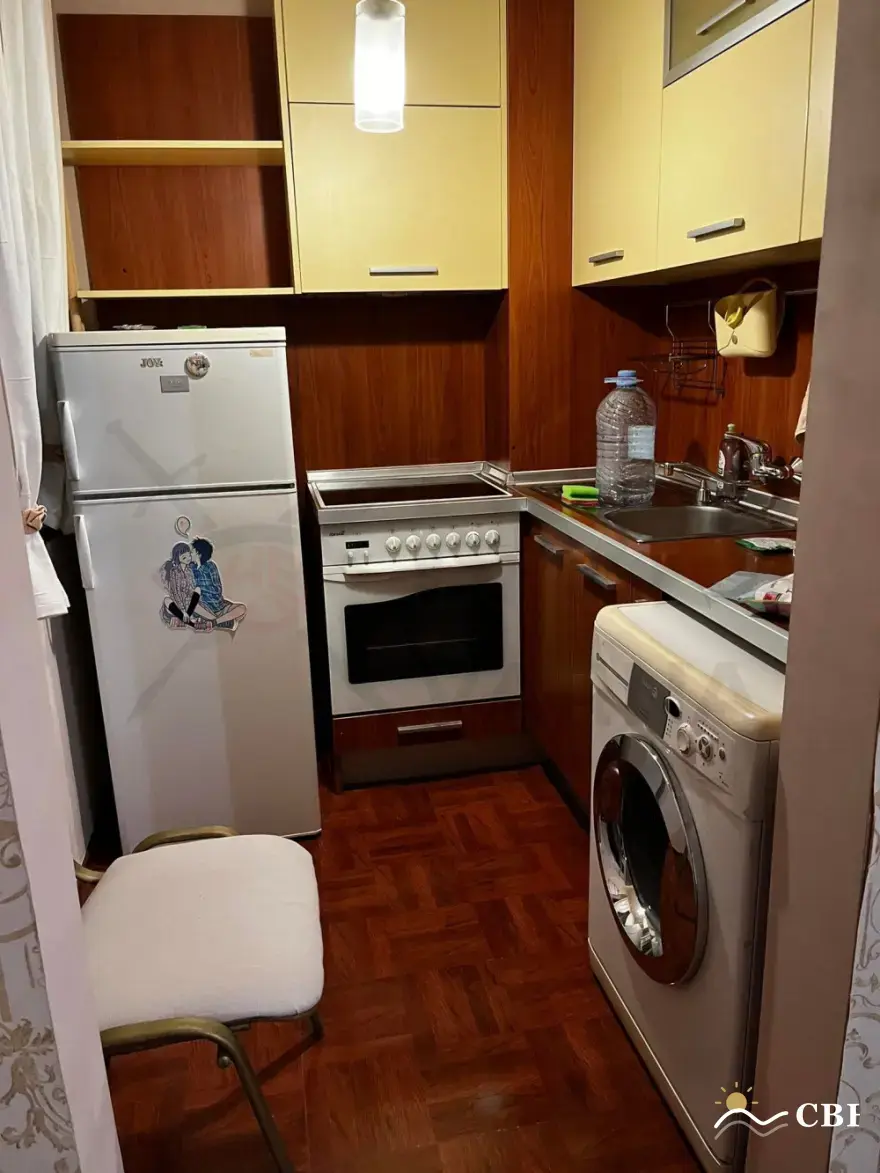 Apartment, 4-room, 70 m², in Varna. Photo 2 of 6. Varna, Black Sea, Bulgaria. Cheap Beach Holiday.
