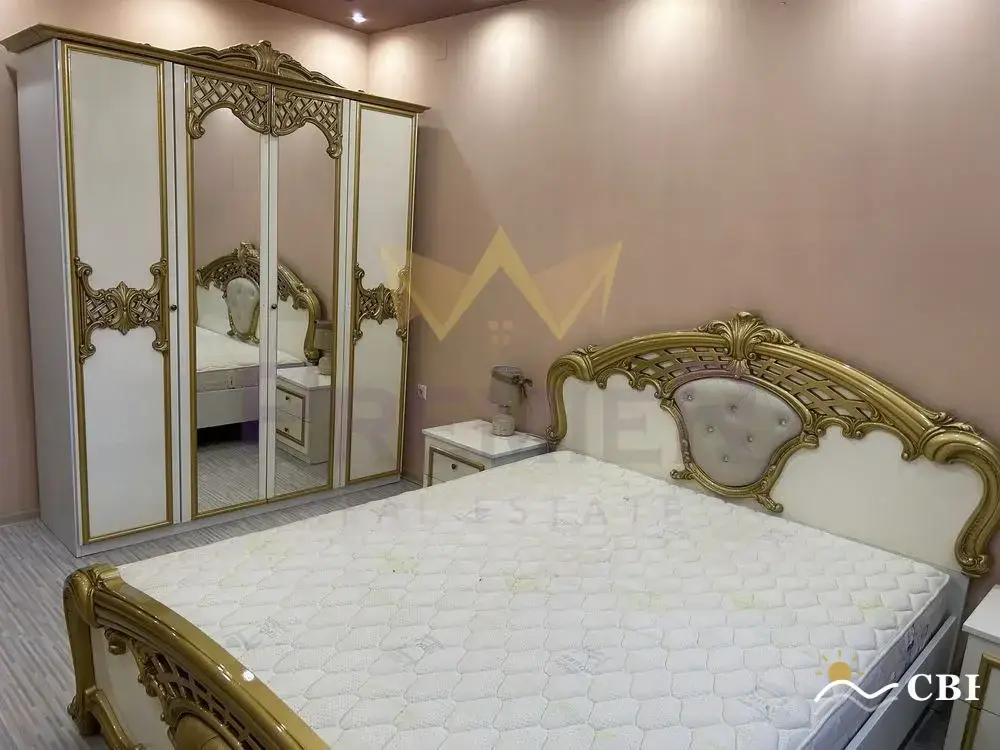 Apartment, 3-room, 115 m², in Varna. Photo 5 of 13. Varna, Black Sea, Bulgaria. Cheap Beach Holiday.