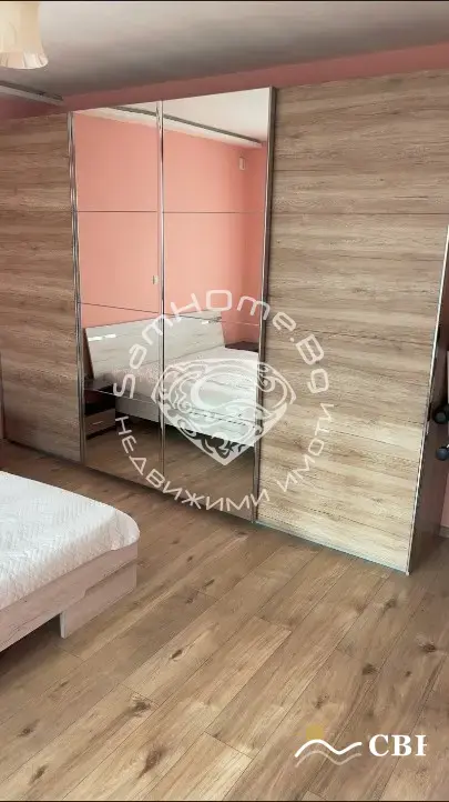 Apartment, 1-room, 65 m², in Varna. Photo 6 of 11. Varna, Black Sea, Bulgaria. Cheap Beach Holiday.