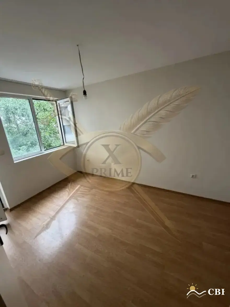 Apartment, 3-room, 80 m², in Varna. Photo 6 of 11. Varna, Black Sea, Bulgaria. Cheap Beach Holiday.