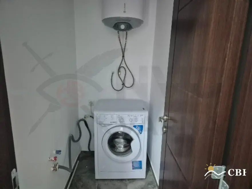 Apartment, 3-room, 75 m², in Vinitsa. Photo 5 of 6. Vinitsa, Black Sea, Bulgaria. Cheap Beach Holiday.