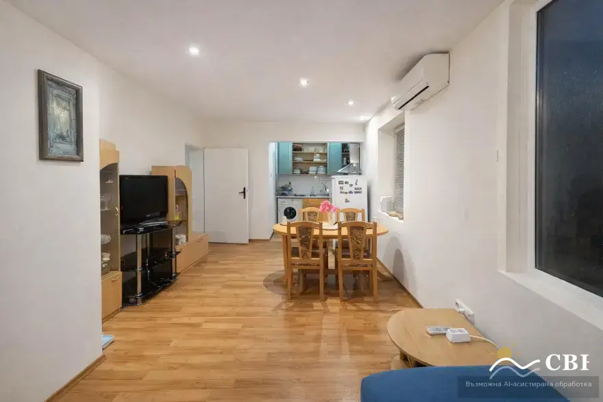 House, 1-room, 65 m², in Varna. Photo 2 of 7. Varna, Black Sea, Bulgaria. Cheap Beach Holiday.