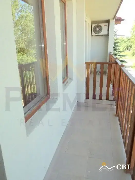 Apartment, 2-room, 65 m², in Varna. Photo 8 of 11. Varna, Black Sea, Bulgaria. Cheap Beach Holiday.