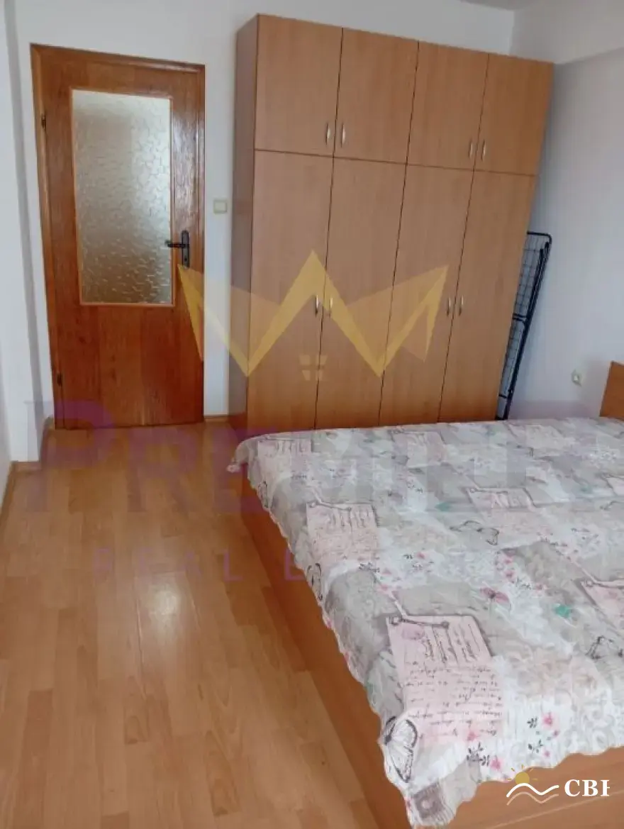 Apartment, 3-room, 75 m², in Varna. Photo 3 of 14. Varna, Black Sea, Bulgaria. Cheap Beach Holiday.