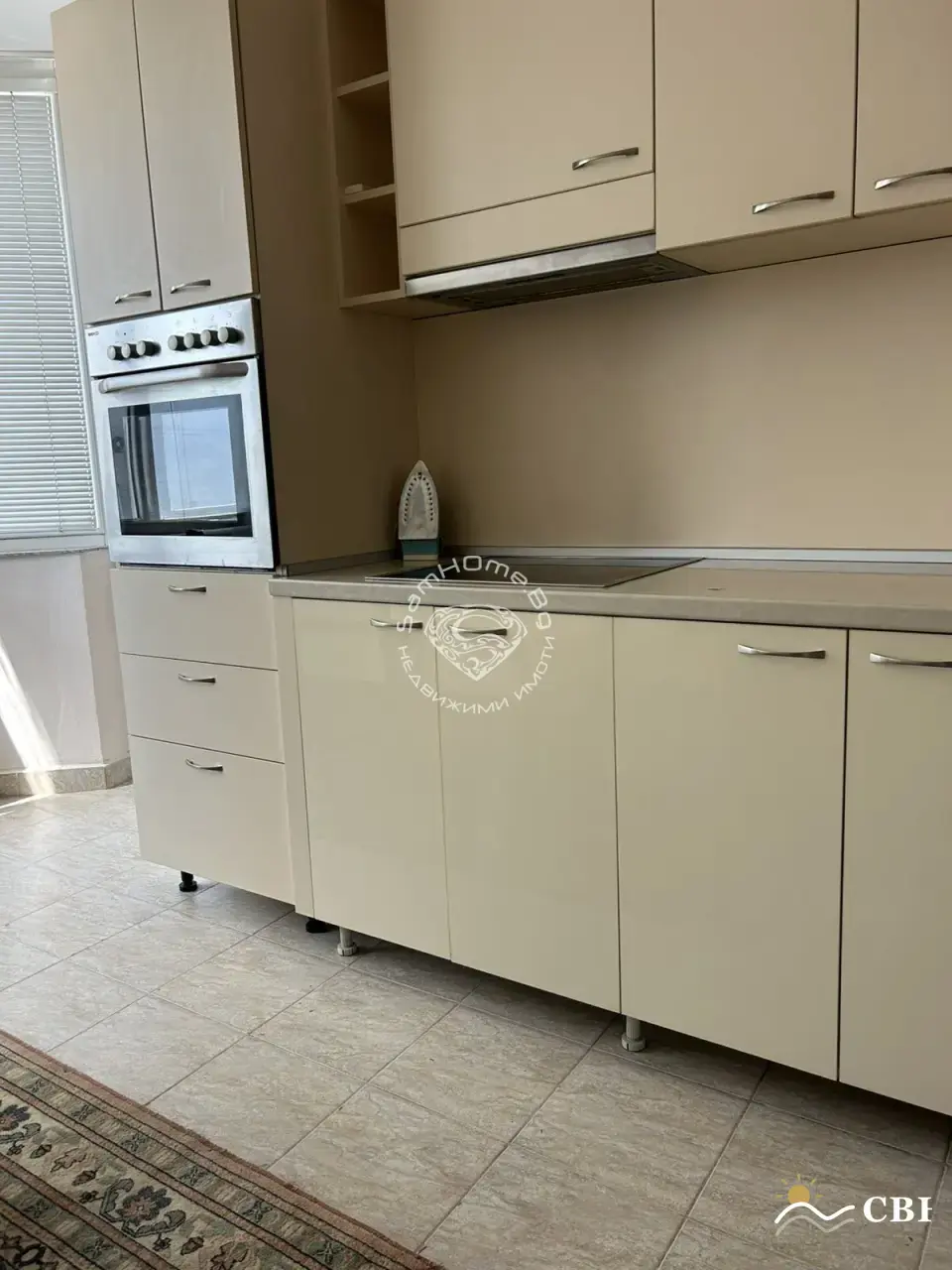 Apartment, 1-room, 100 m², in Varna. Photo 5 of 15. Varna, Black Sea, Bulgaria. Cheap Beach Holiday.