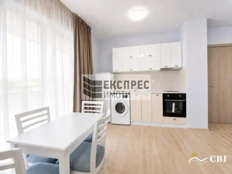 Apartment, 2-room, 65 m², in Varna. Photo 3 of 14. Varna, Black Sea, Bulgaria. Cheap Beach Holiday.