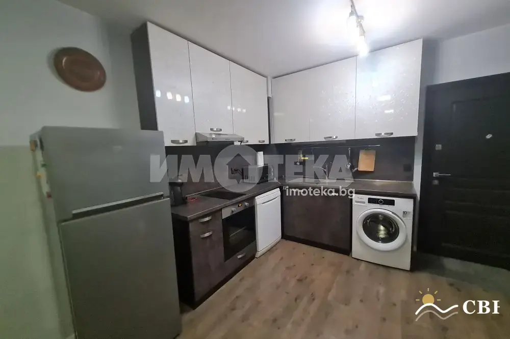 Apartment, 2-room, 70 m², in Varna. Photo 2 of 16. Varna, Black Sea, Bulgaria. Cheap Beach Holiday.