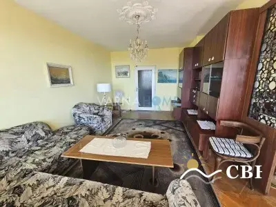 Apartment, 2-room, 110 m², in Varna. Photo 2 of 15. Varna, Black Sea, Bulgaria. Cheap Beach Holiday.